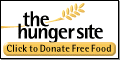 Hunger Site