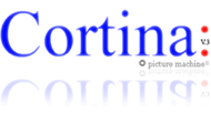 Cortina